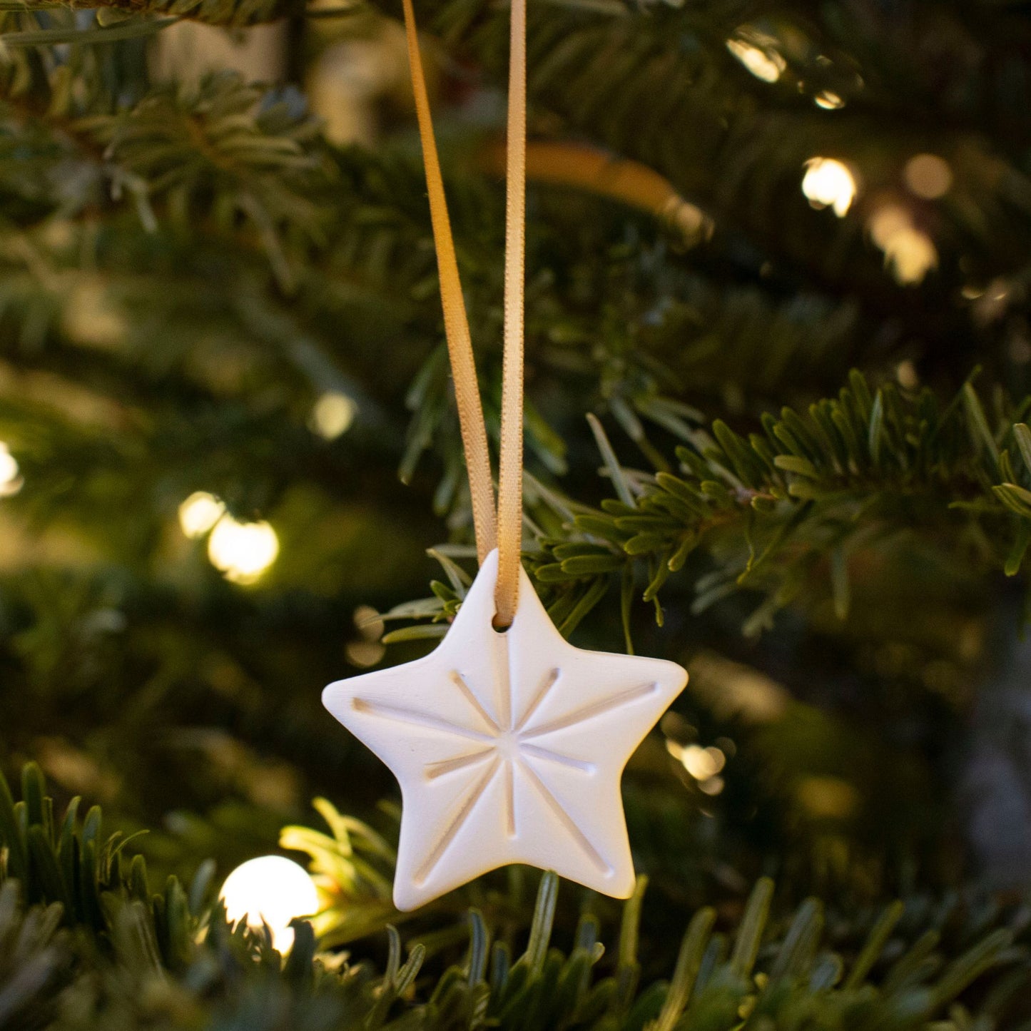 Star Decorations