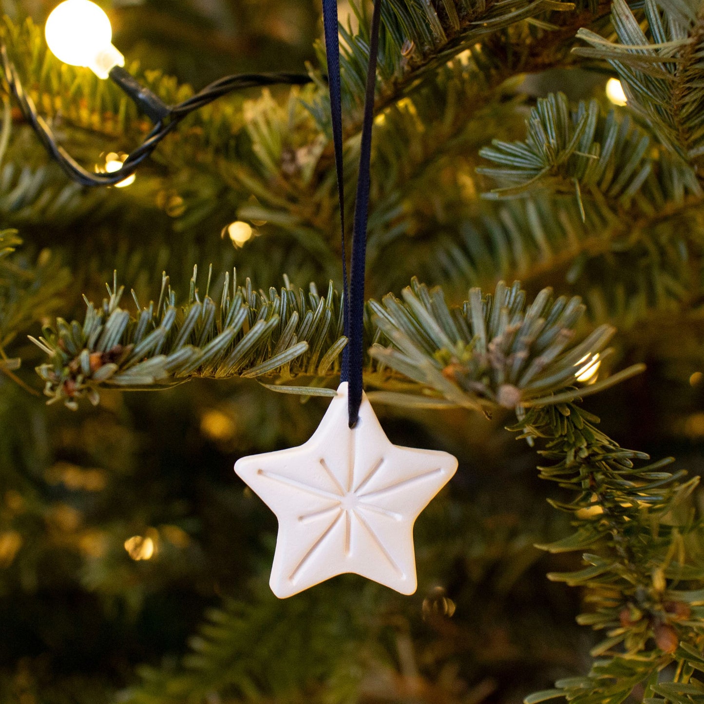 Star Decorations