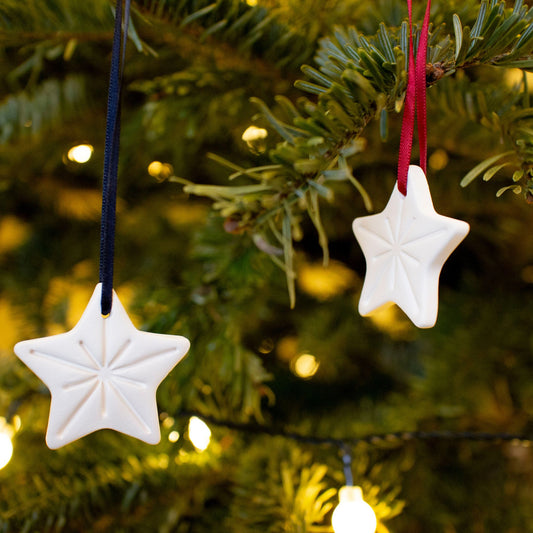 Star Decorations