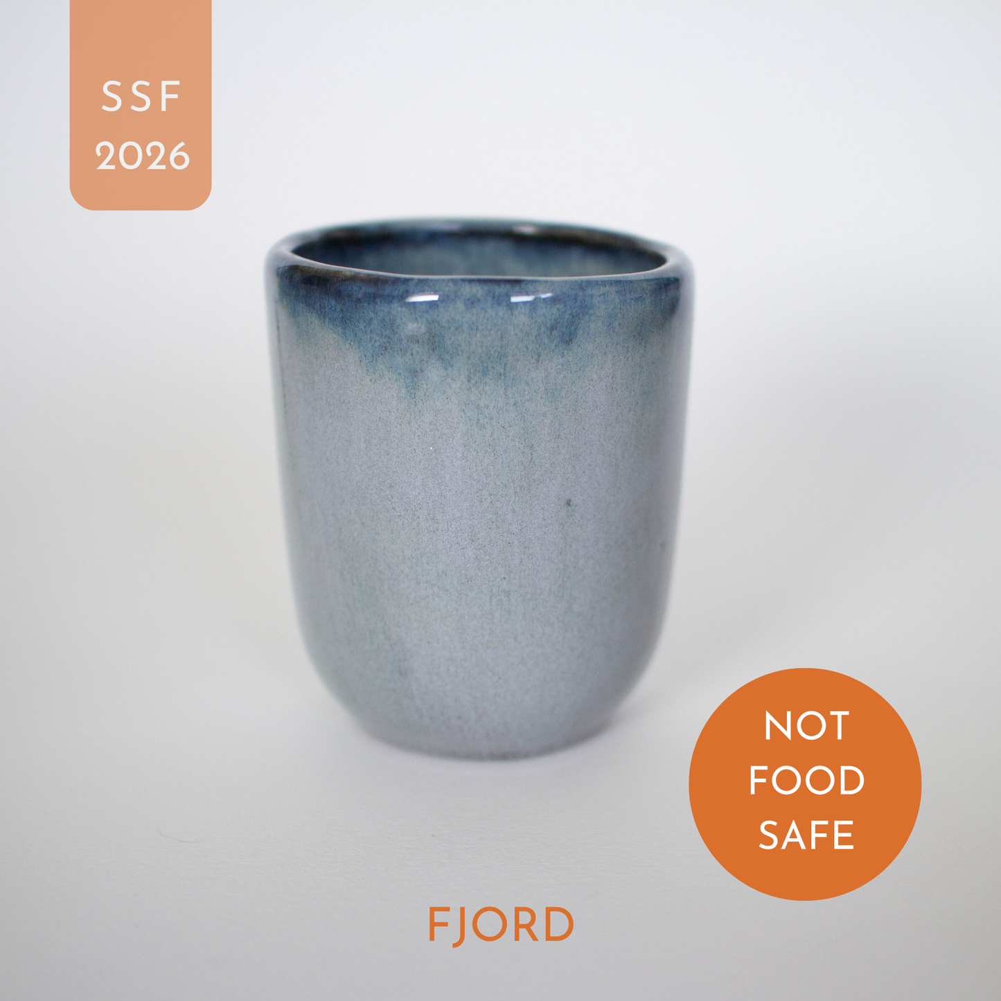 SECONDS: Pen pots - 75% off