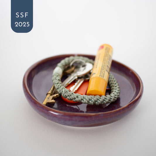 SAMPLES: Small dishes - 25% off