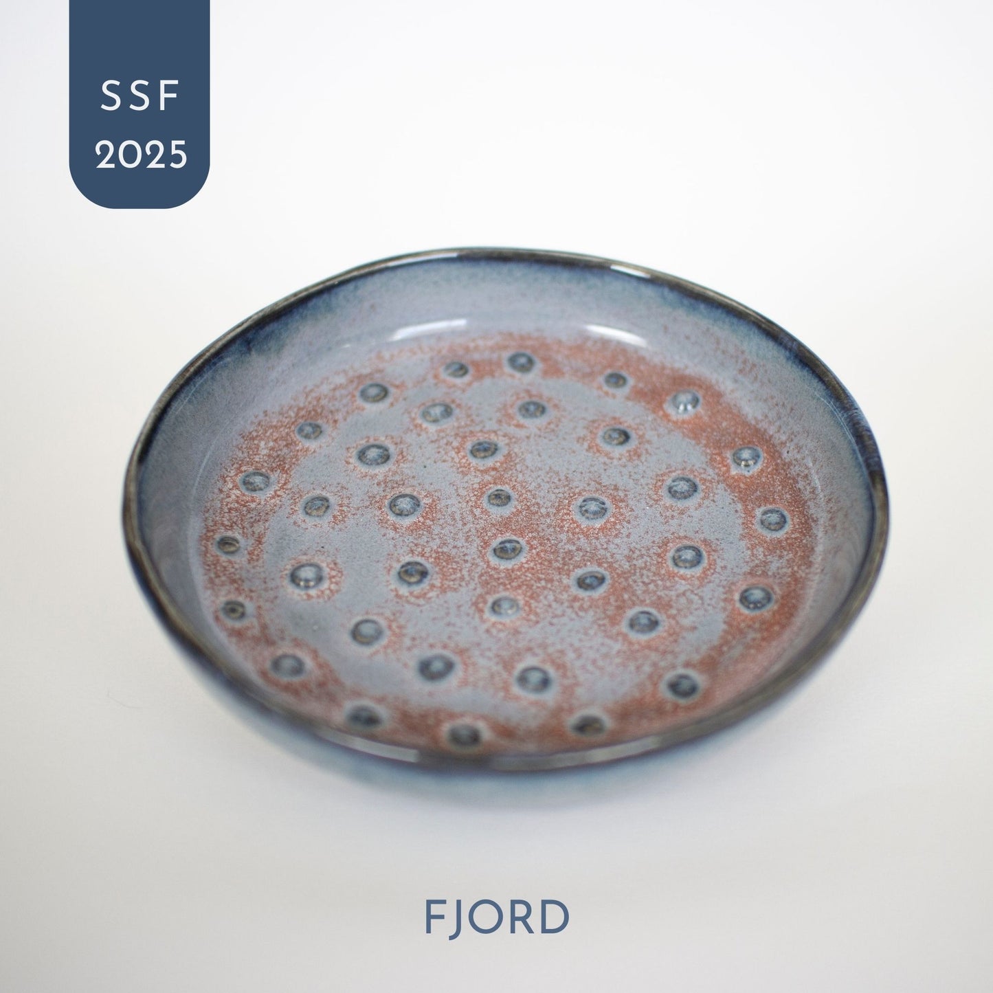 SECONDS: Soap dishes - 50% off