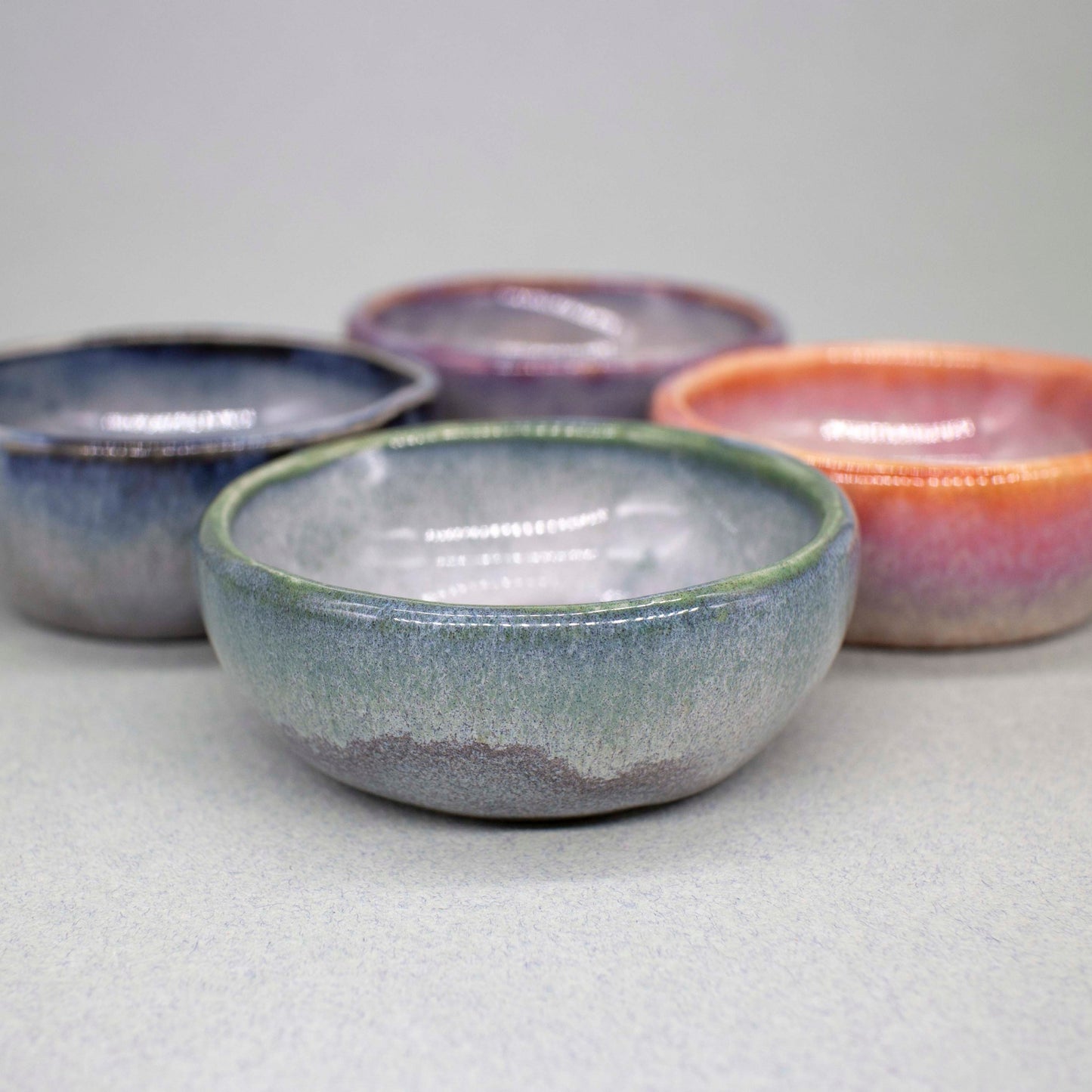 Sauce Dish