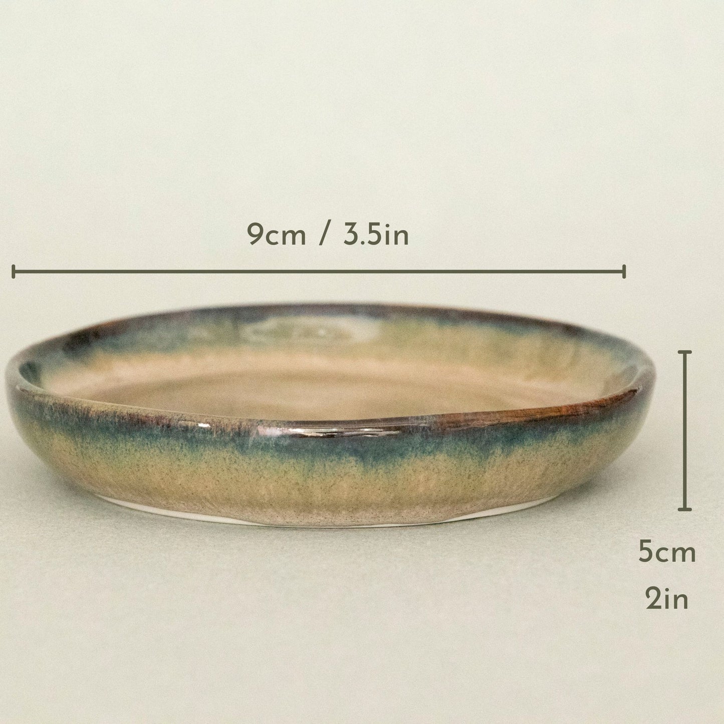 Small Dish