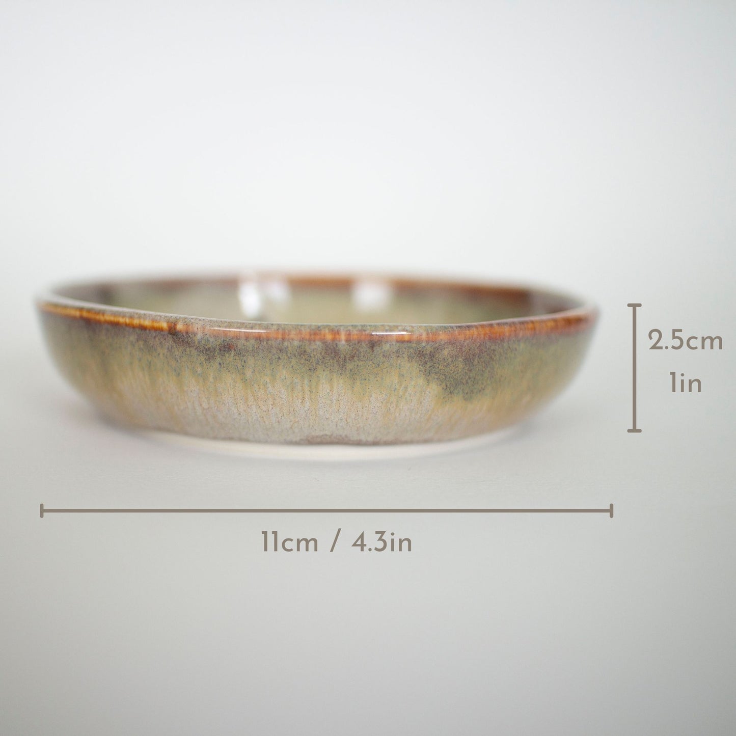 Small Dish