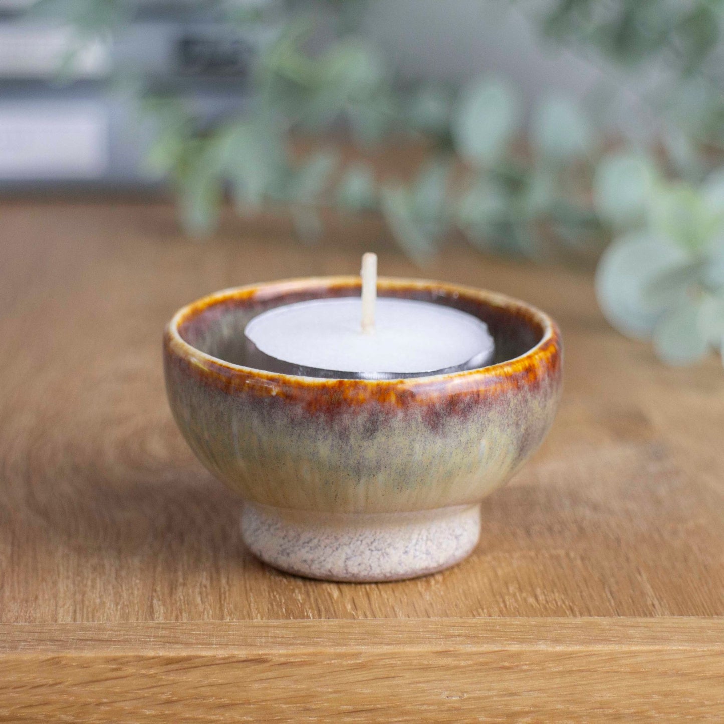 Tealight Holder