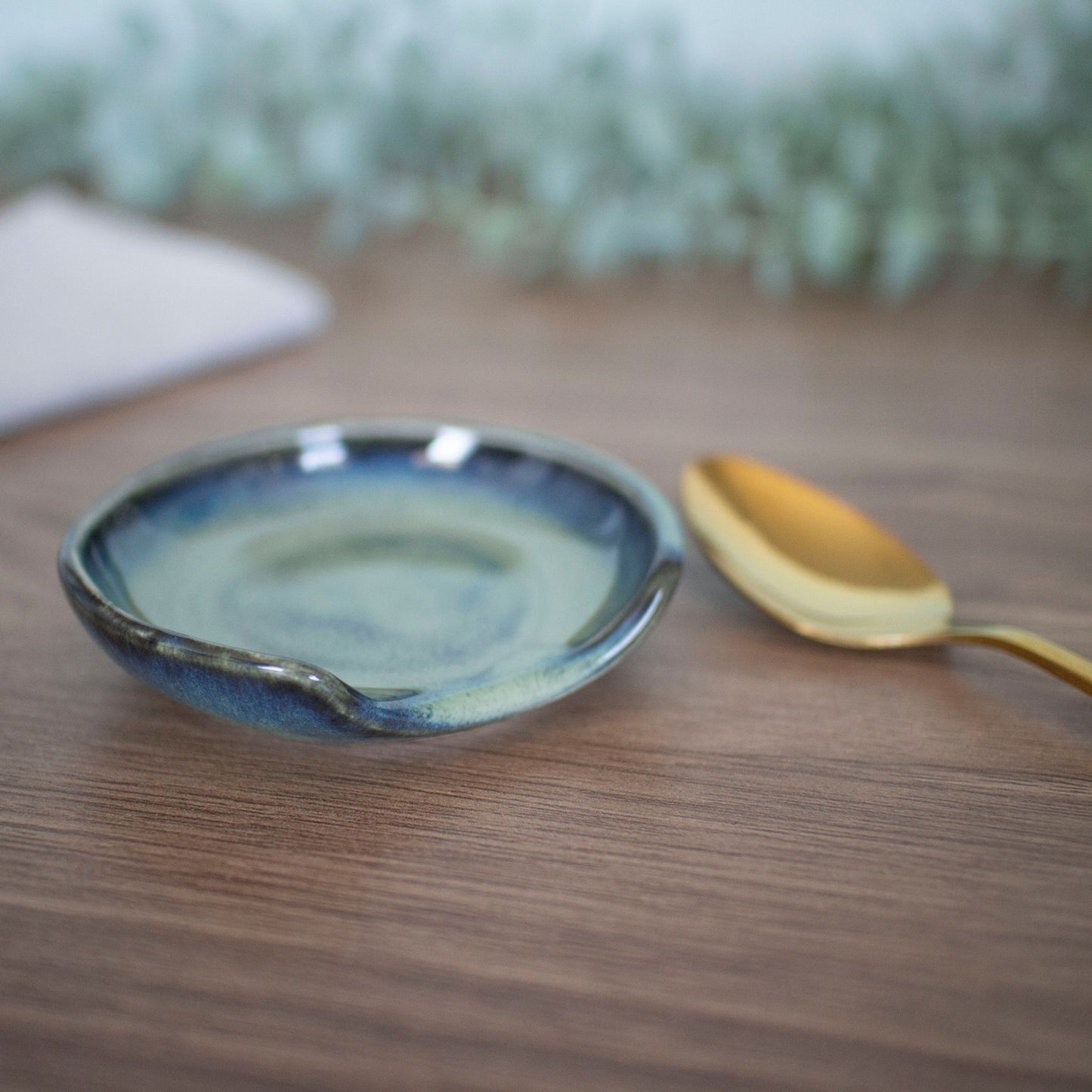 Teaspoon Rest