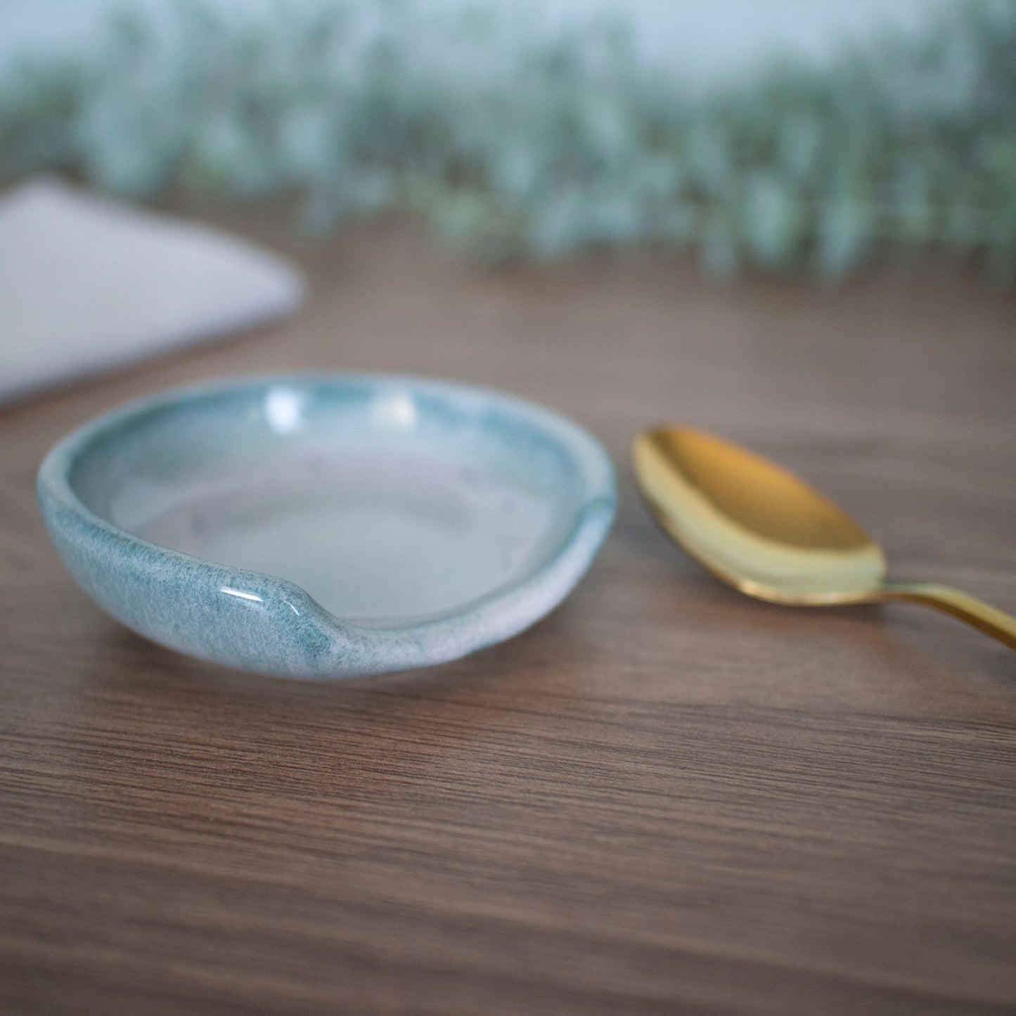 Teaspoon Rest