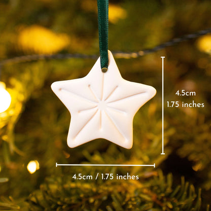 Star Decorations