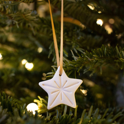 Star Decorations