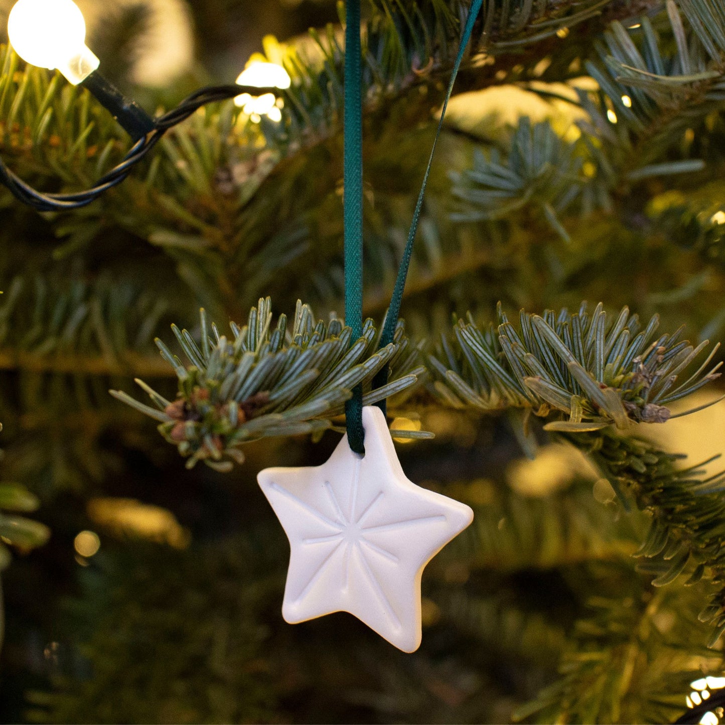 Star Decorations