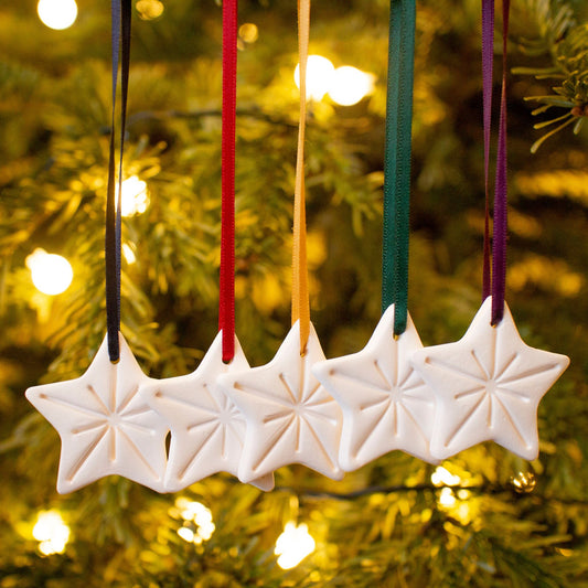 Star Decorations