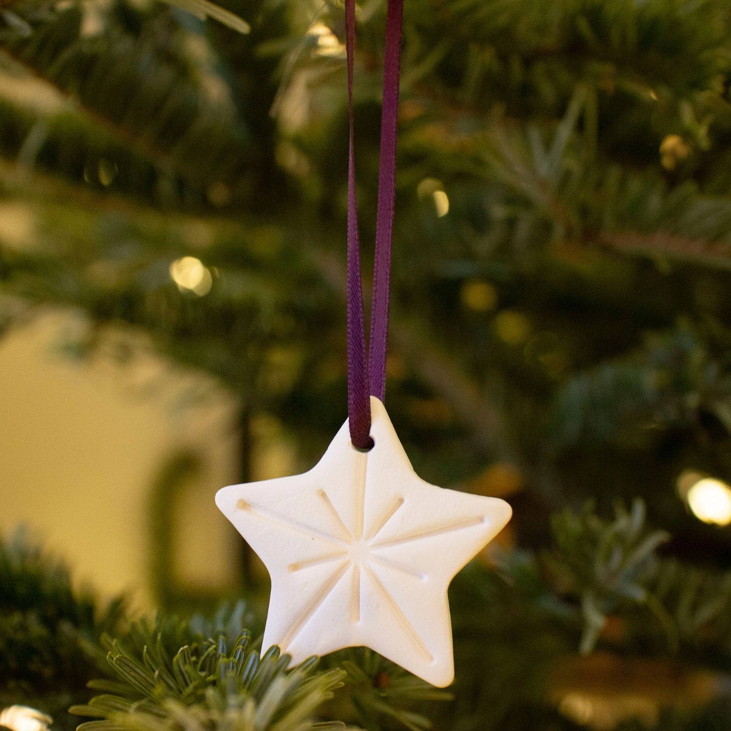 Star Decorations