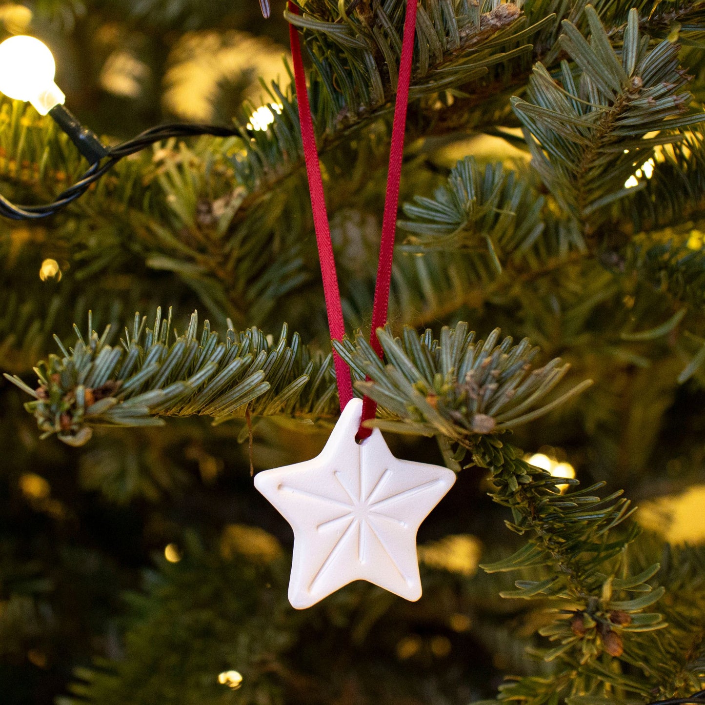 Star Decorations