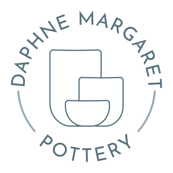 Daphne Margaret Pottery