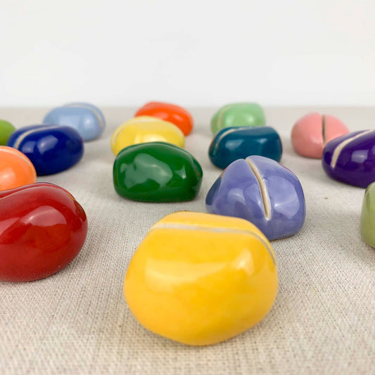 Rainbow Photo Holder
