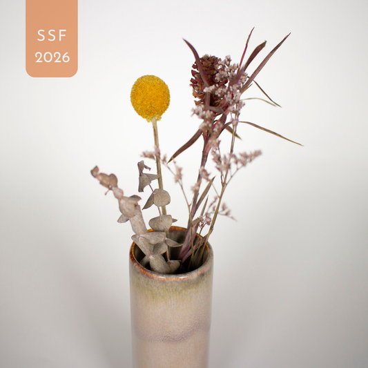 SECONDS: Bud Vases - 50% off