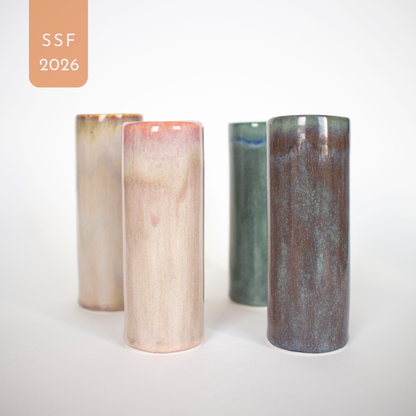 SECONDS: Bud Vases - 50% off