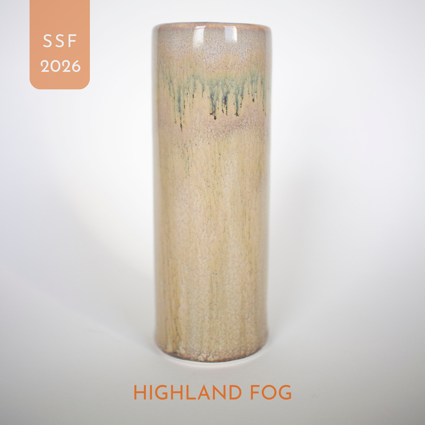 SECONDS: Bud Vases - 50% off