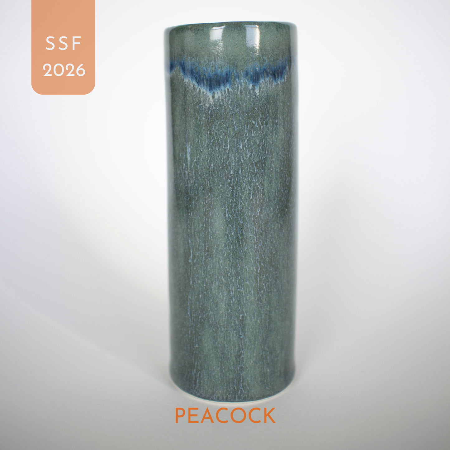 SECONDS: Bud Vases - 50% off
