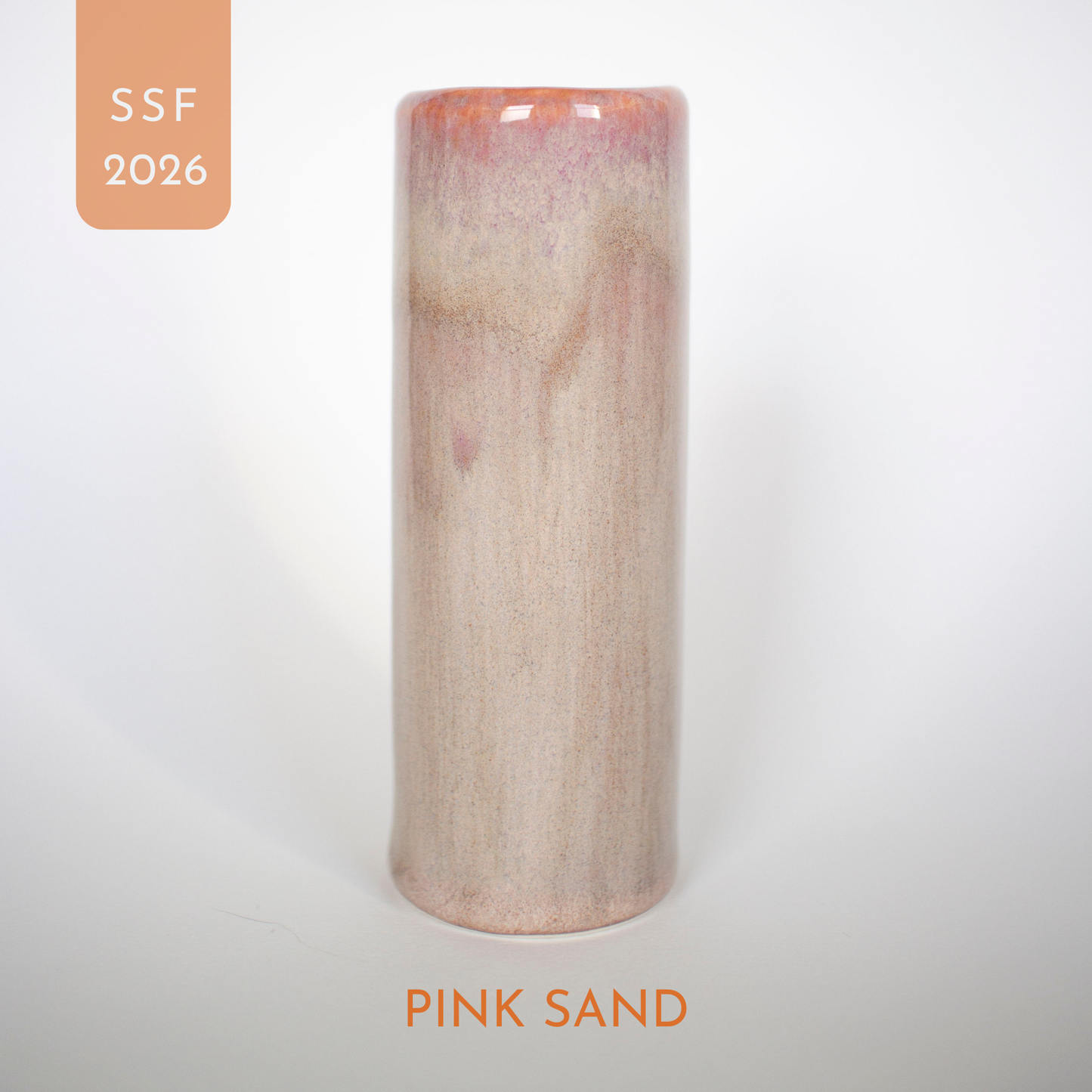 SECONDS: Bud Vases - 50% off