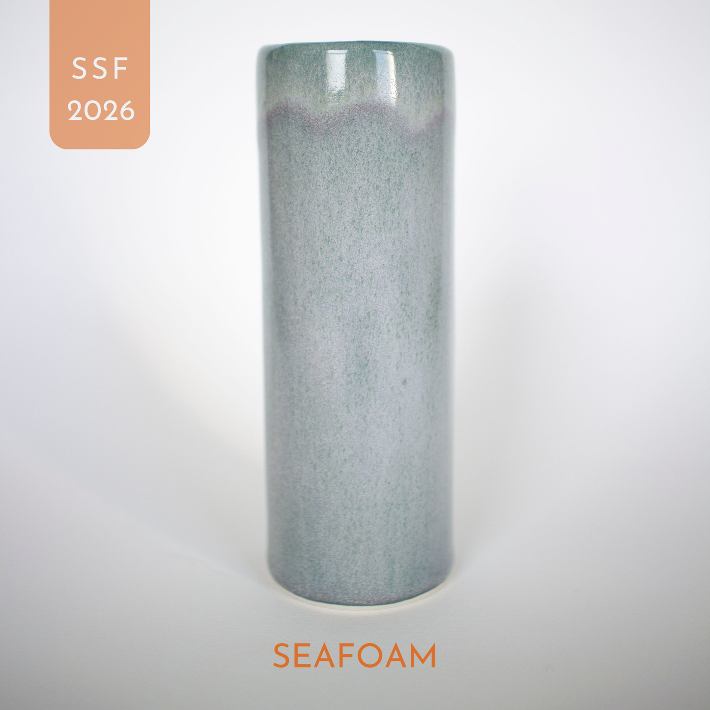 SECONDS: Bud Vases - 50% off