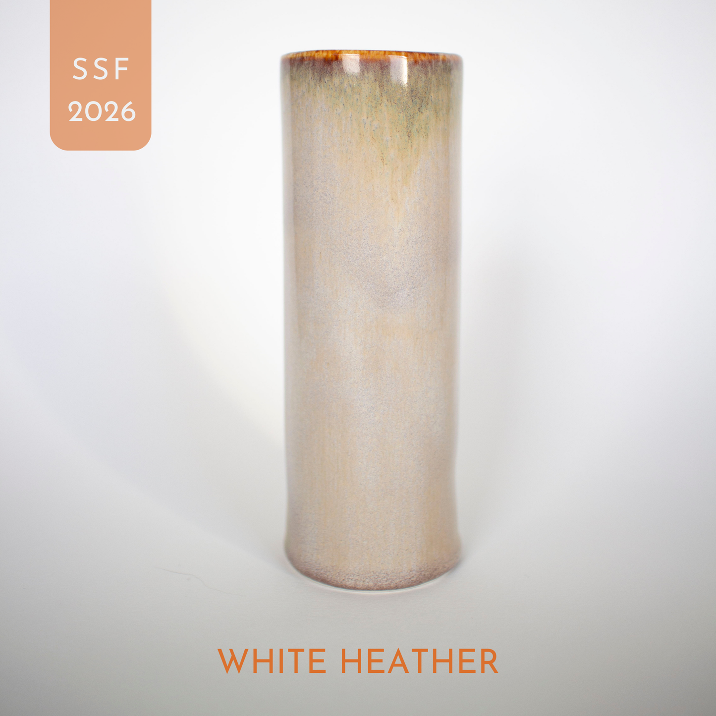 SECONDS: Bud Vases - 50% off