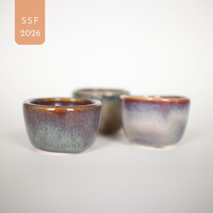 SAMPLES: Egg cups - 50% to 75% off