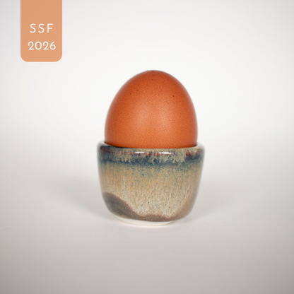 SAMPLES: Egg cups - 50% to 75% off