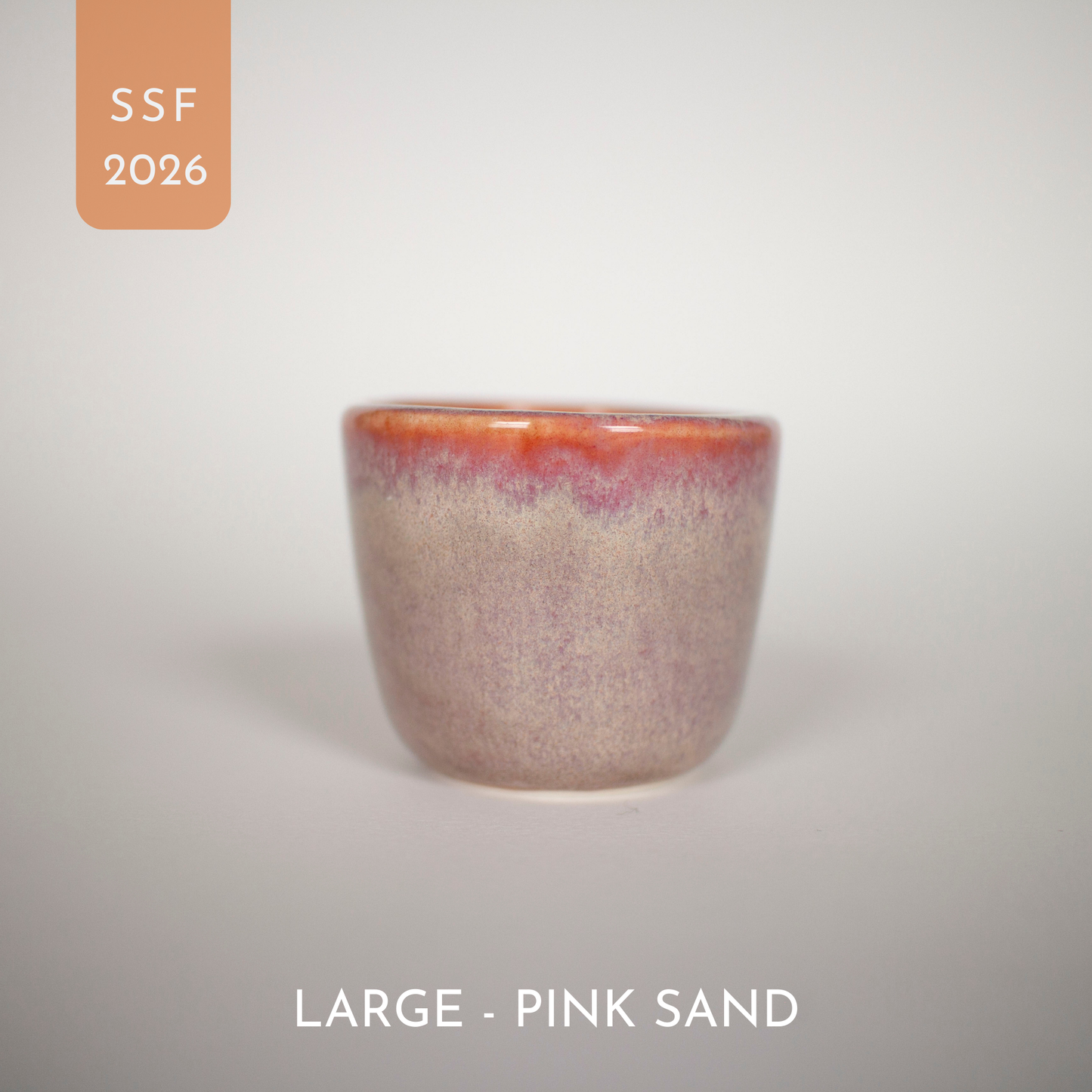 SAMPLES: Egg cups - 50% to 75% off