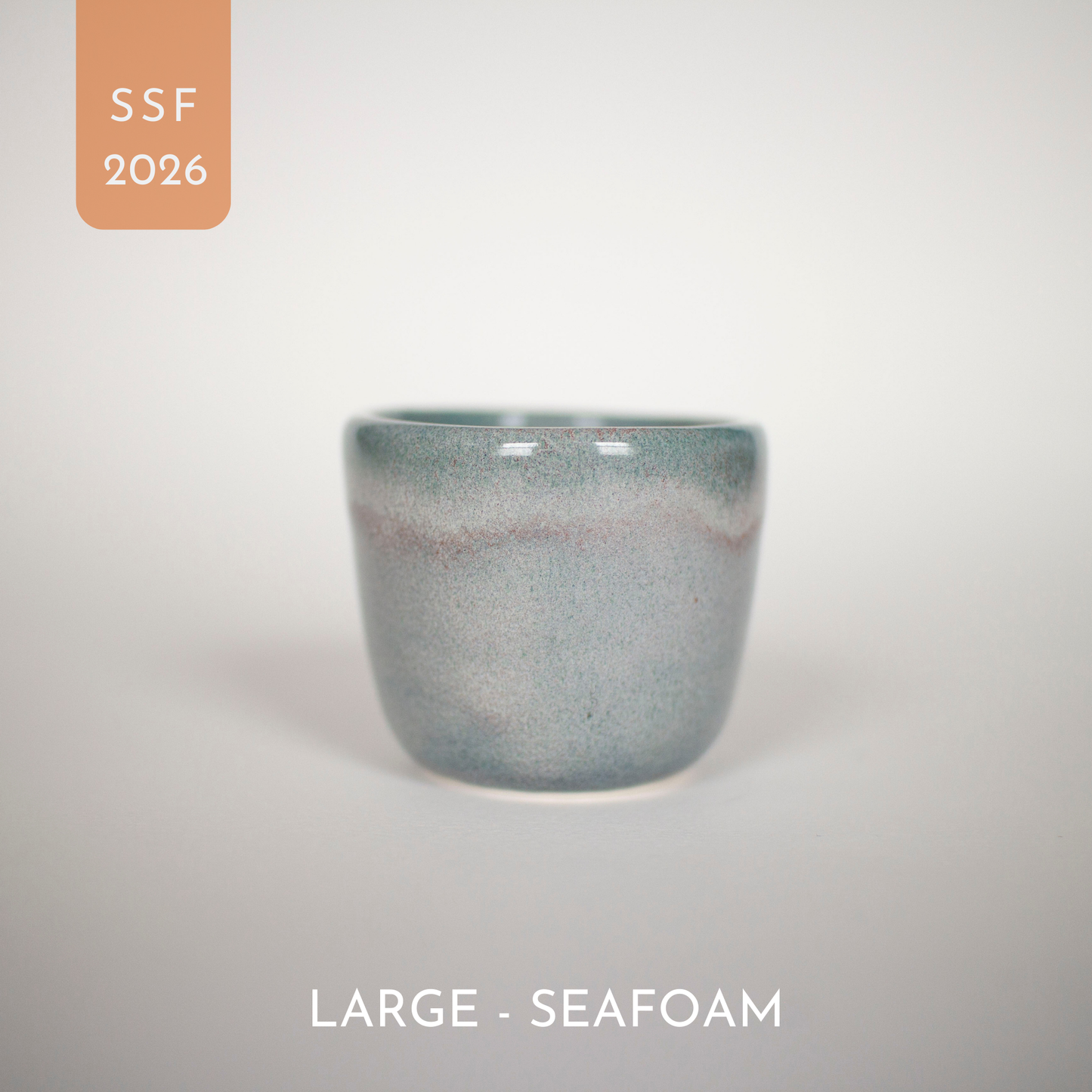 SAMPLES: Egg cups - 50% to 75% off