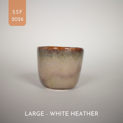 SAMPLES: Egg cups - 50% to 75% off