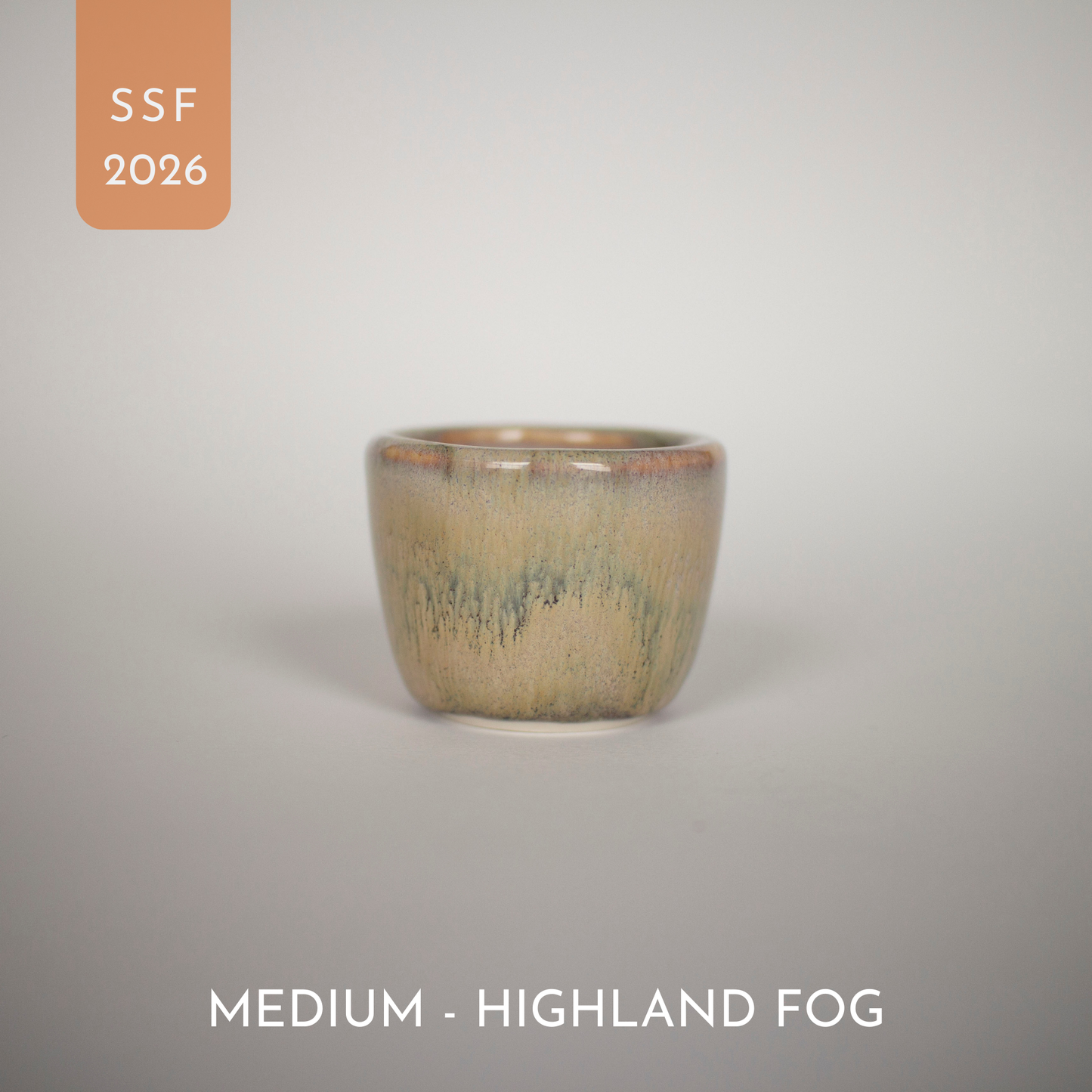 SAMPLES: Egg cups - 50% to 75% off