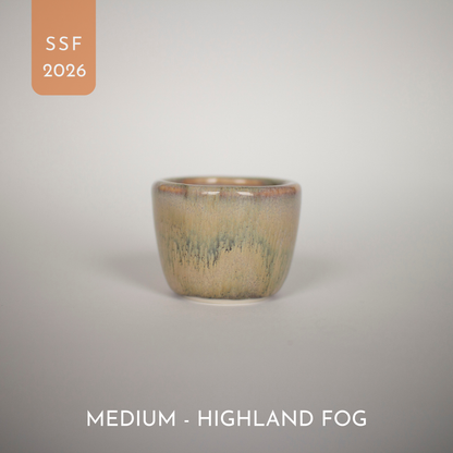 SAMPLES: Egg cups - 50% to 75% off