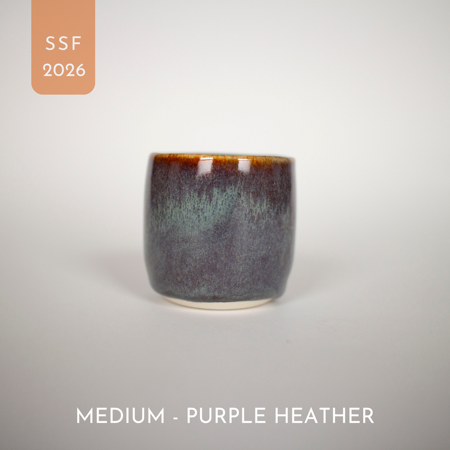 SAMPLES: Egg cups - 50% to 75% off