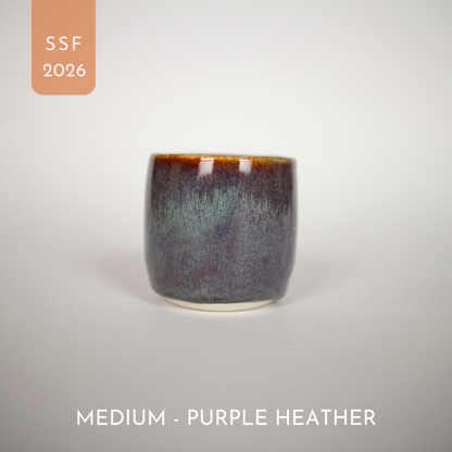 SAMPLES: Egg cups - 50% to 75% off
