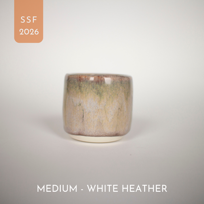 SAMPLES: Egg cups - 50% to 75% off