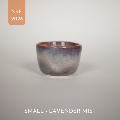 SAMPLES: Egg cups - 50% to 75% off