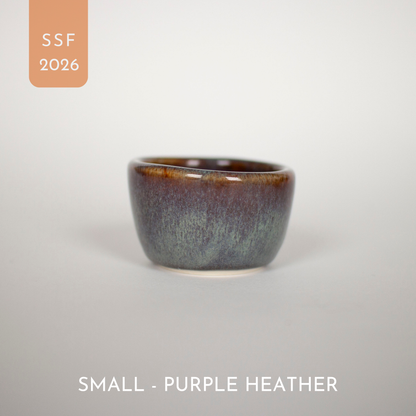 SAMPLES: Egg cups - 50% to 75% off