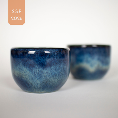 SECONDS: Espresso cups - 50% off