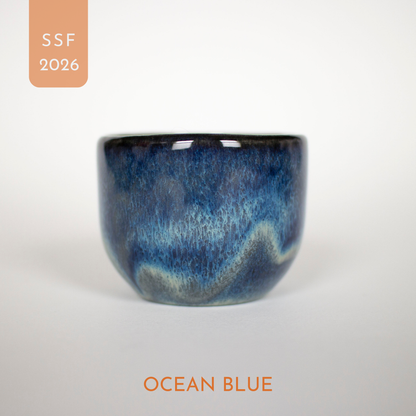 SECONDS: Espresso cups - 50% off