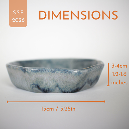 SAMPLES: Key dishes - 50% off