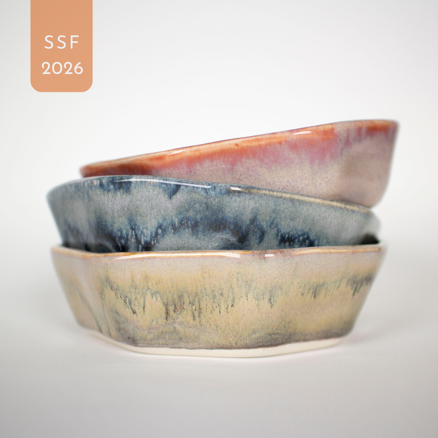 SAMPLES: Key dishes - 50% off