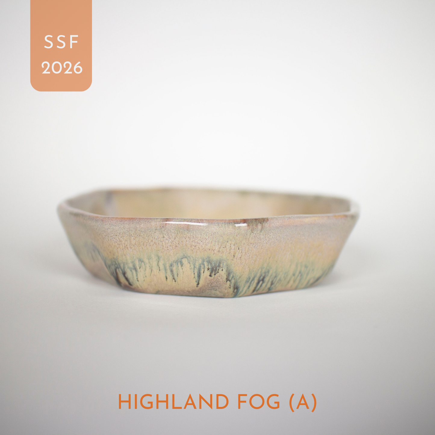 SAMPLES: Key dishes - 50% off