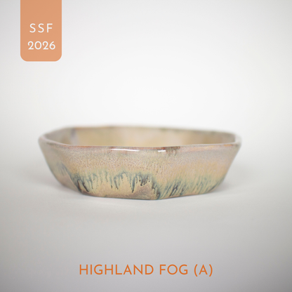 SAMPLES: Key dishes - 50% off