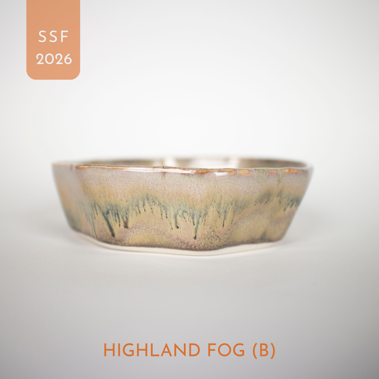 SAMPLES: Key dishes - 50% off