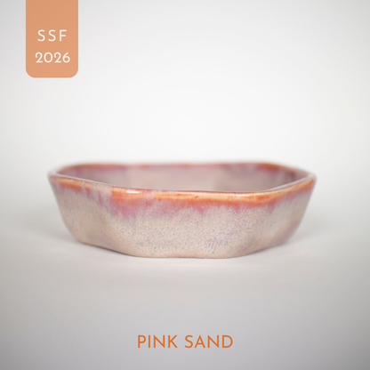 SAMPLES: Key dishes - 50% off