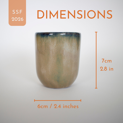 SECONDS: Pen pots - 75% off