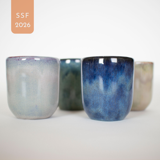 SECONDS: Pen pots - 75% off