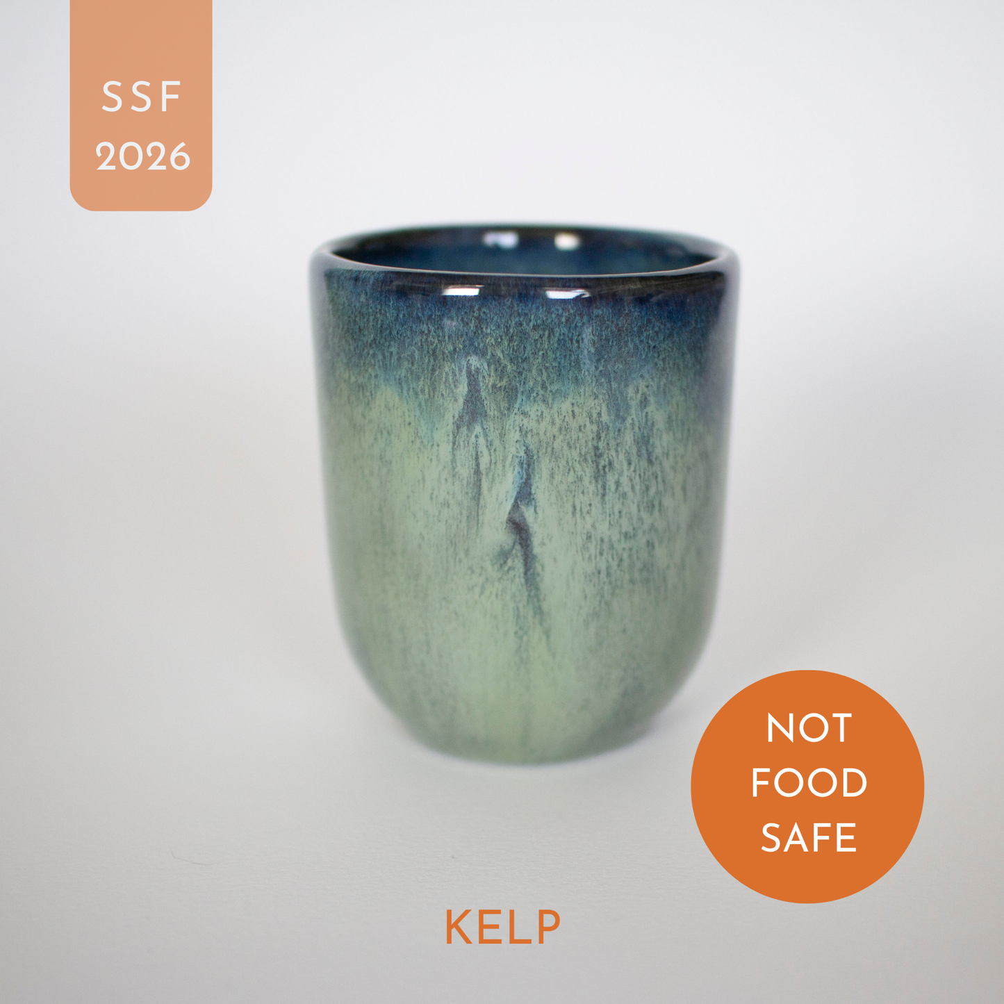 SECONDS: Pen pots - 75% off